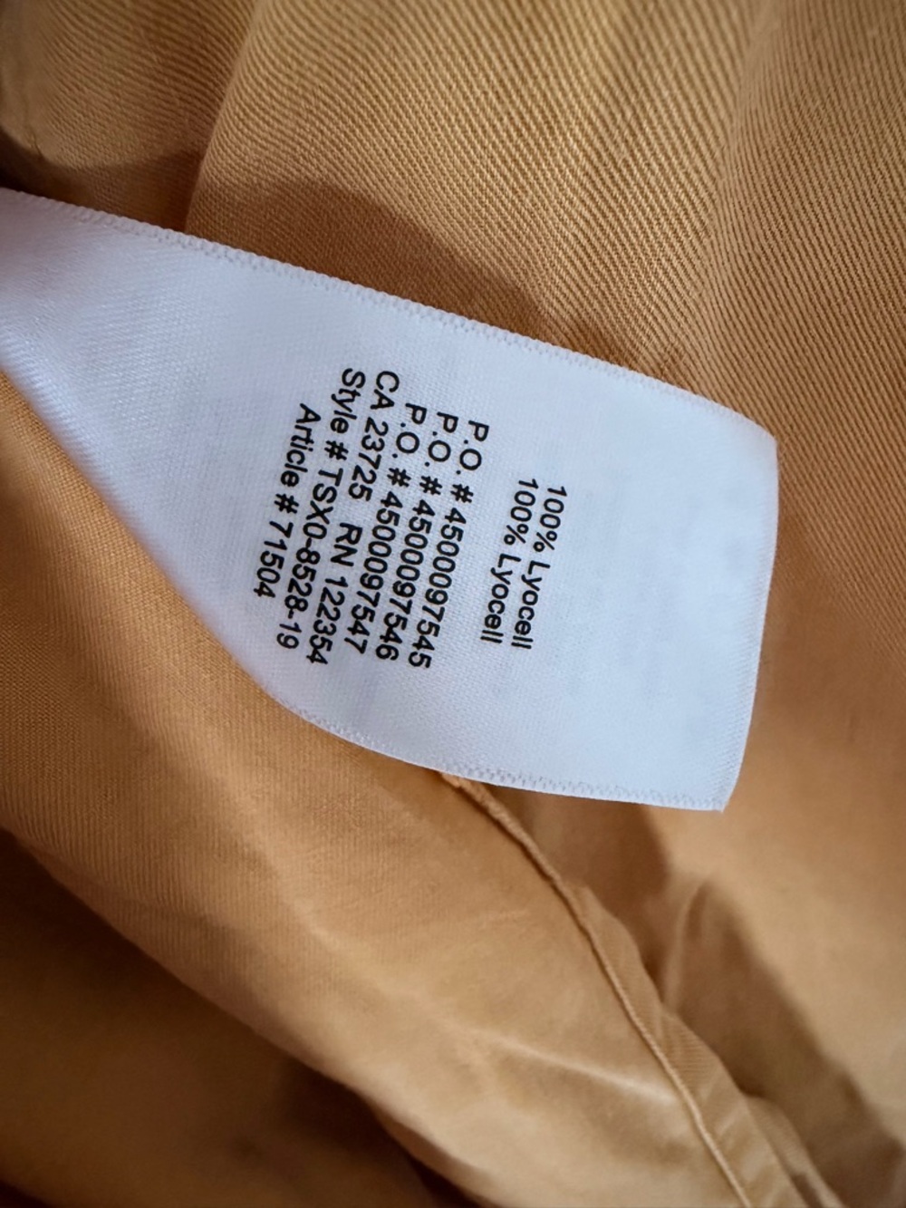 Babaton utility midi shirtdress - Picture 6 of 13